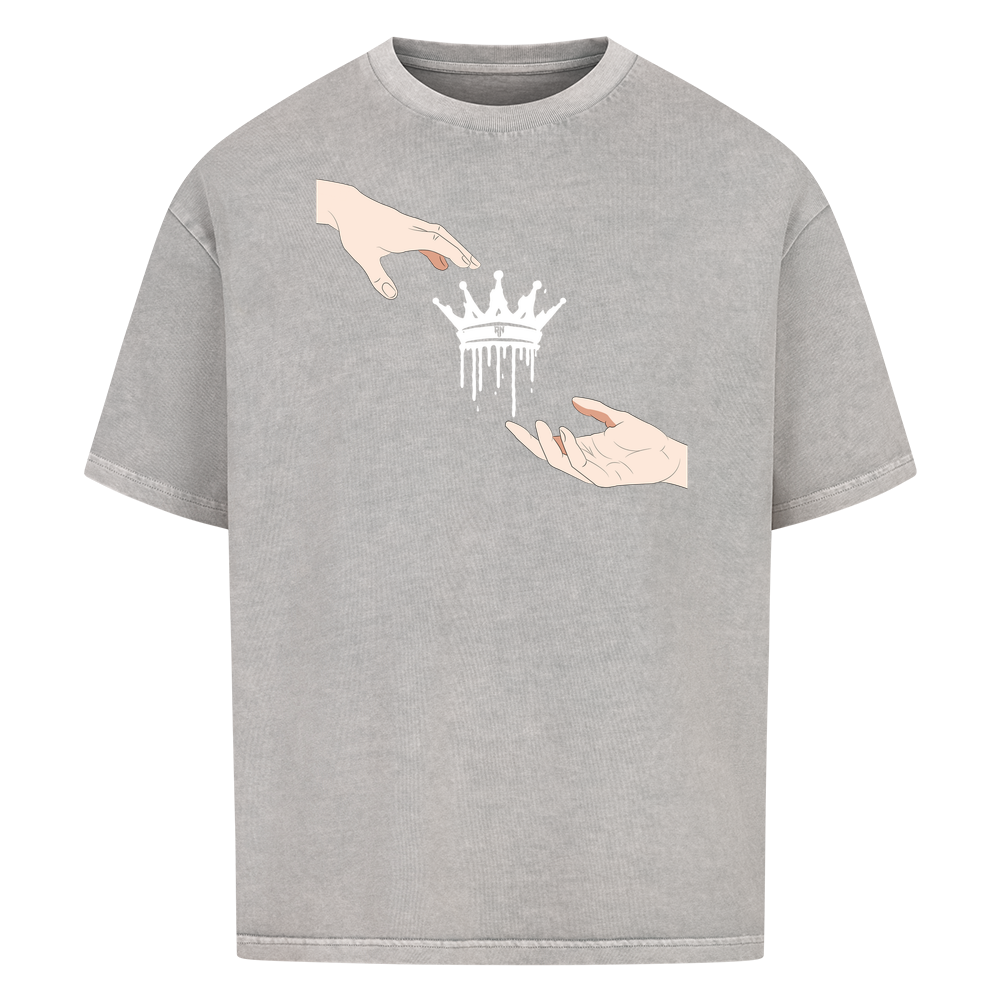 Image for color: washed grey
