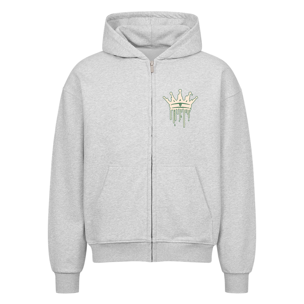 Image for color: heather grey