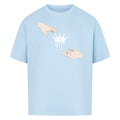 Image for color: baby blue