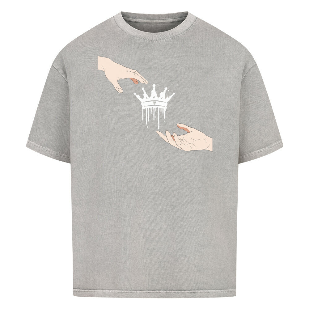 Image for color: washed grey
