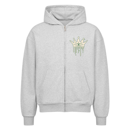 Image for color: heather grey