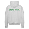 Image for color: heather grey