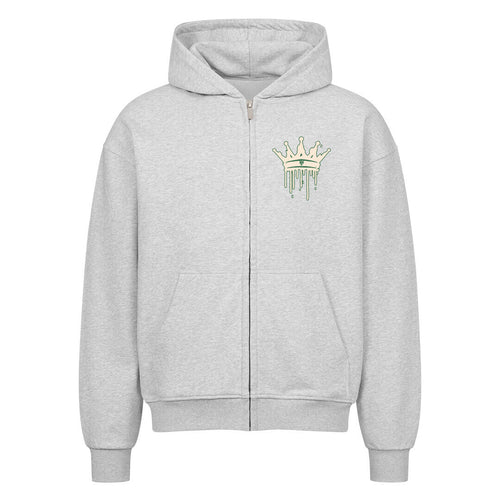 Image for color: heather grey